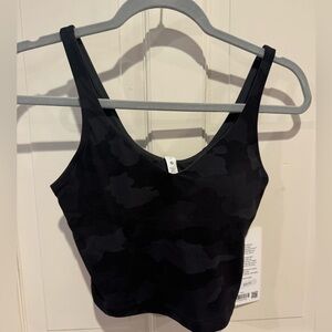 Lululemon Align Tank size 6